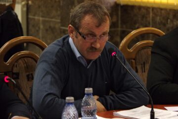 Adrian Arămescu
