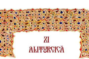 Ne vorbesc părinții Bisericii