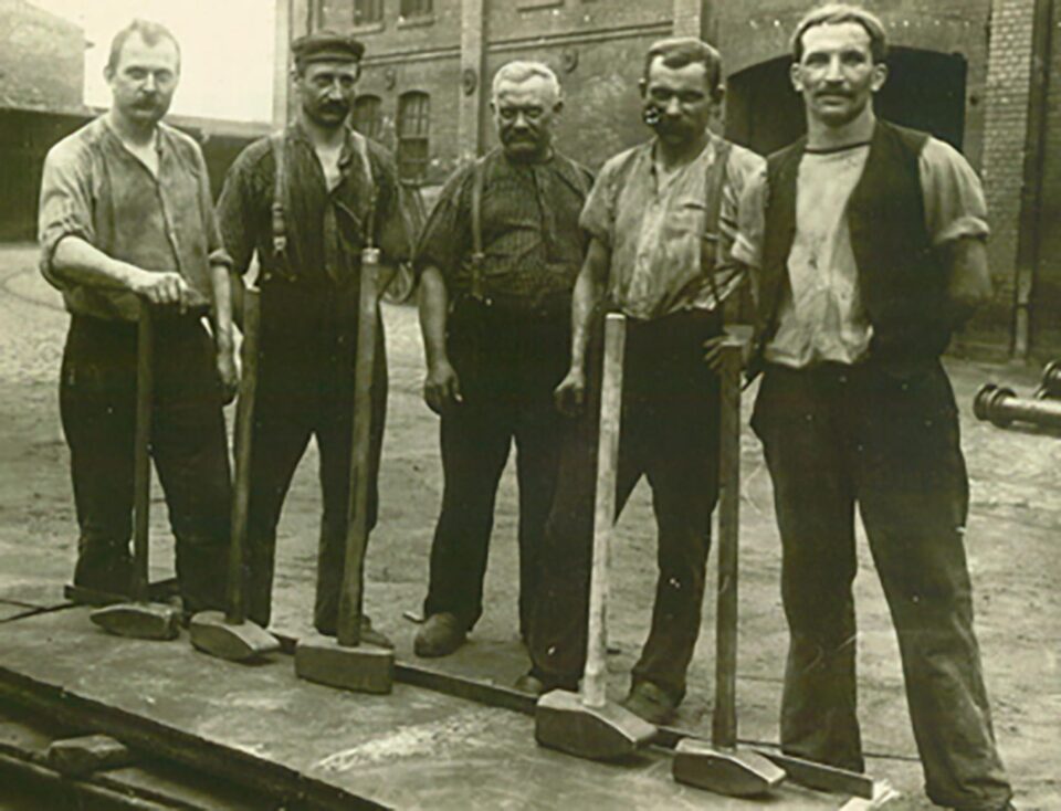 Brigada „Festival”