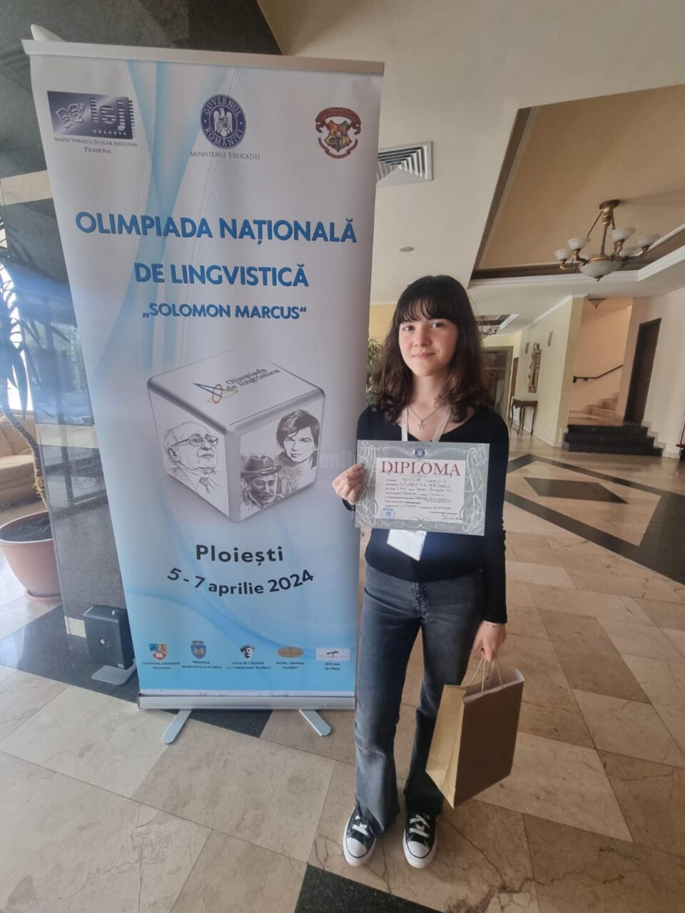Maya Camelia Cojocariu