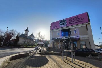 Teatrul „Matei Vișniec” Suceava