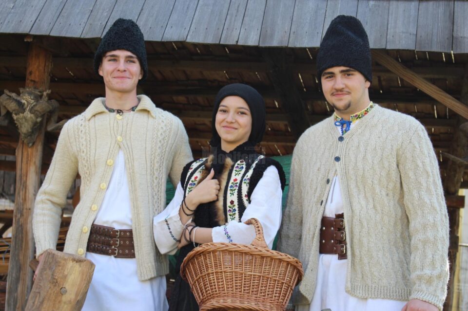 Concursul ,,Cultură și civilizație în România, etapa județeană