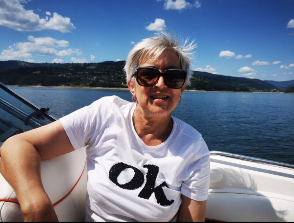 Dr. Angelica Firică