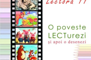 Festivalul „Lectora”, ediția a XI-a, organizat de Muzeul Național al Bucovinei
