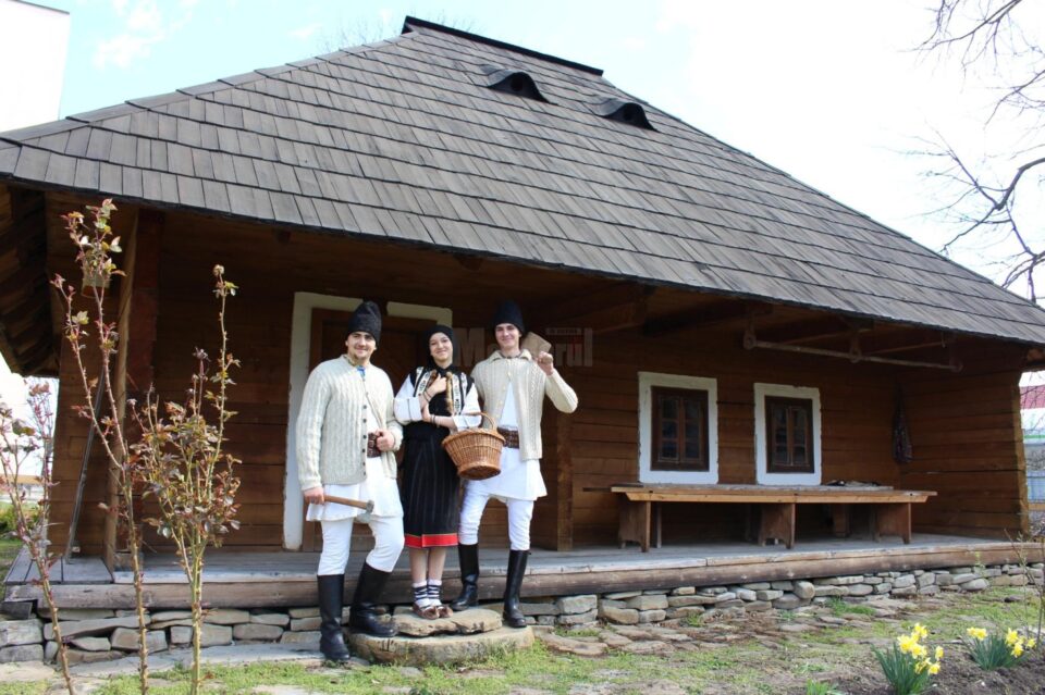 Concursul ,,Cultură și civilizație în România, etapa județeană