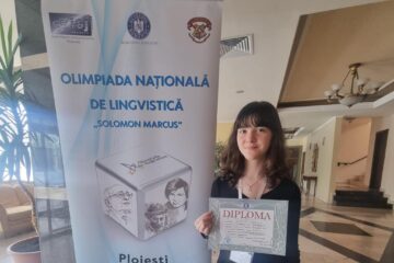Maya Camelia Cojocariu