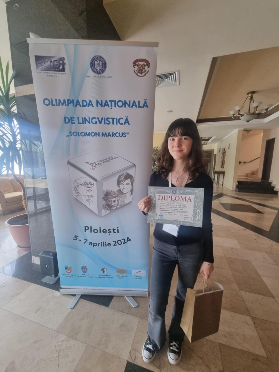 Maya Camelia Cojocariu