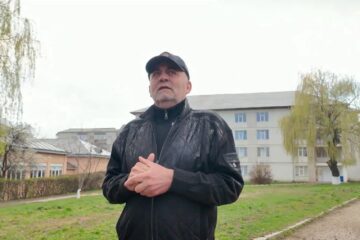 Candidatul PSD pentru Primăria Suceava propune construirea unui bazin de înot în curtea Colegiului Tehnic „Al. Ioan Cuza” din cartierul Burdujeni