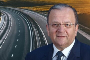 Flutur lansează programul „Județul Suceava la Autostradă”