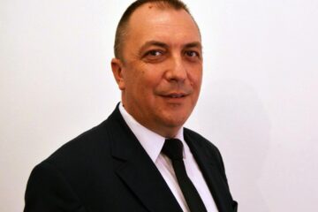 Viceprimarul comunei Șcheia, Critinel Burac
