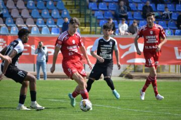 FC Botoșani a castigat amicalul cu Șomuz