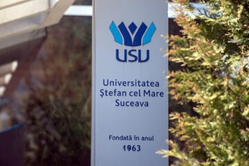 Au fost aleși cei 11 decani ai facultăților din cadrul Universității ”Ștefan cel Mare” din Suceava