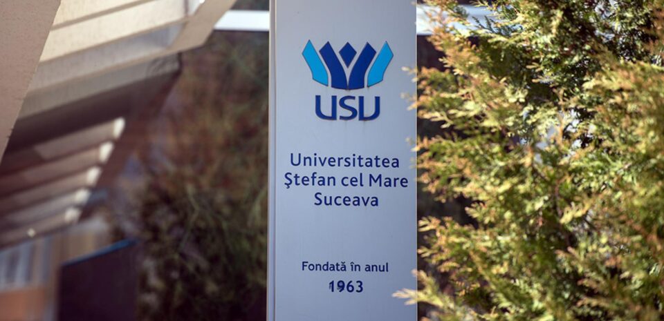 Au fost aleși cei 11 decani ai facultăților din cadrul Universității ”Ștefan cel Mare” din Suceava Au fost aleși cei 11 decani ai facultăților din cadrul Universității ”Ștefan cel Mare” din Suceava