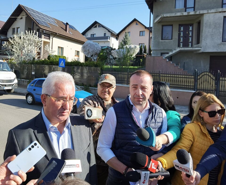 Un nou cartier de case pentru tineri, anunțat de conducerea Primăriei Suceava, chiar din primul amenajat complet, cel al Tinereții Un nou cartier de case pentru tineri, anunțat de conducerea Primăriei Suceava, chiar din primul amenajat complet, cel al Tinereții