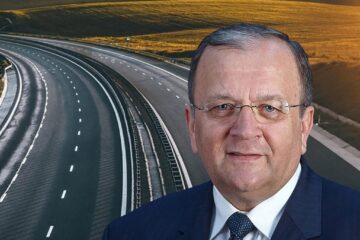 Flutur lansează programul „Județul Suceava la Autostradă”