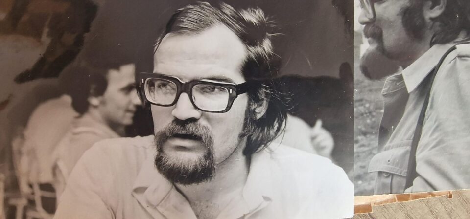 Mihai Drișcu