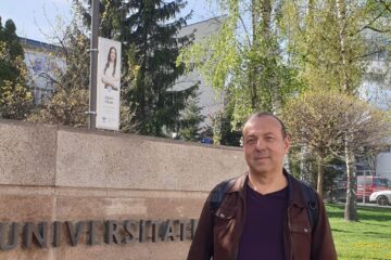Prof. univ.dr. Nicolas Pélissier