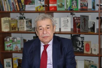 Avocatul Doru Viorel Ursu, fost ministru de Interne, a murit la vârsta de 71 de ani