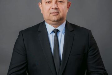 Omul de afaceri Dan Marcu