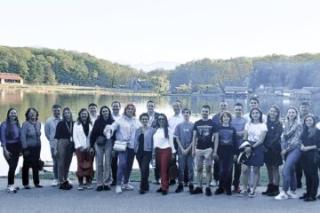 Participanti suceveni ai USV, la Salonul de Inventica Cadet INOVA 24