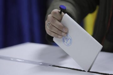 Avocata Emanuela-Gabriela Amariei a fost desemnată președinte al Biroului Electoral Județean Suceava