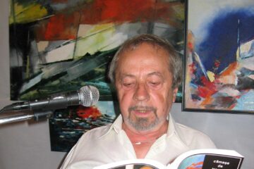 IN MEMORIAM Ion Beldeanu (22 august 1939 – 13 aprilie 2024)