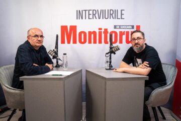 Tiberiu Avram și Cosmin Savu