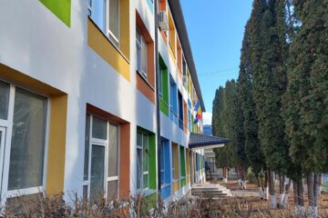 ”Smart Lab for the Future!”, la Colegiul Tehnic „Mihai Băcescu” – un vis realizabil prin finanțare PNRR