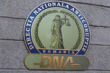 Direcția Națională Anticorupție
