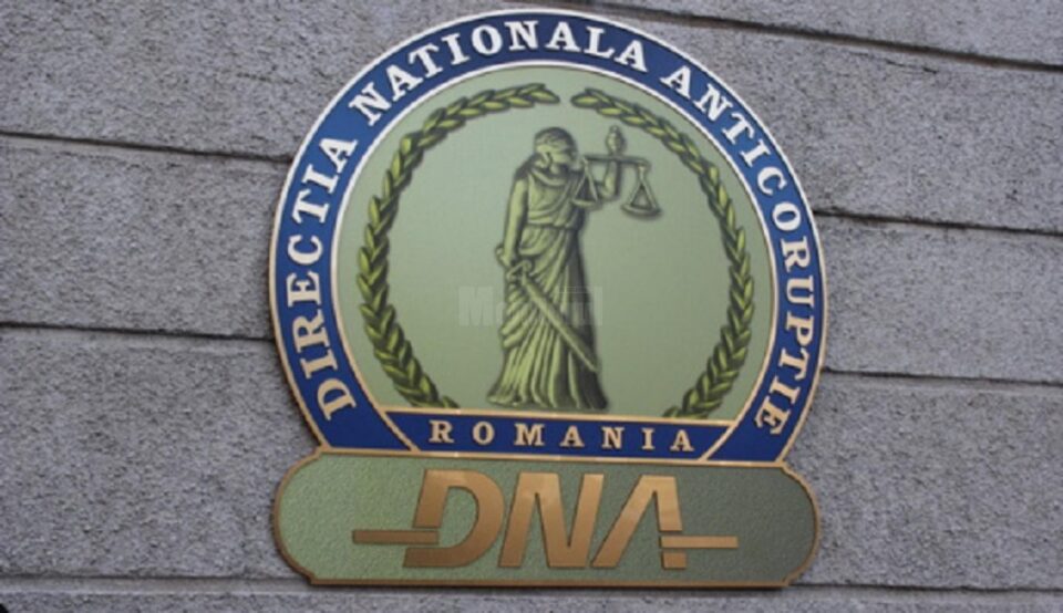 Direcția Națională Anticorupție