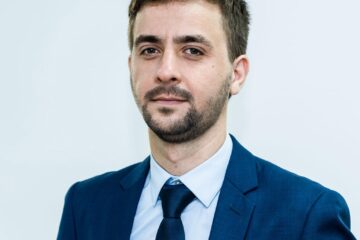 Primarul orașului Salcea, Ezekiel Belțic