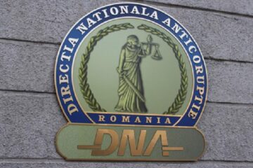 Direcția Națională Anticorupție