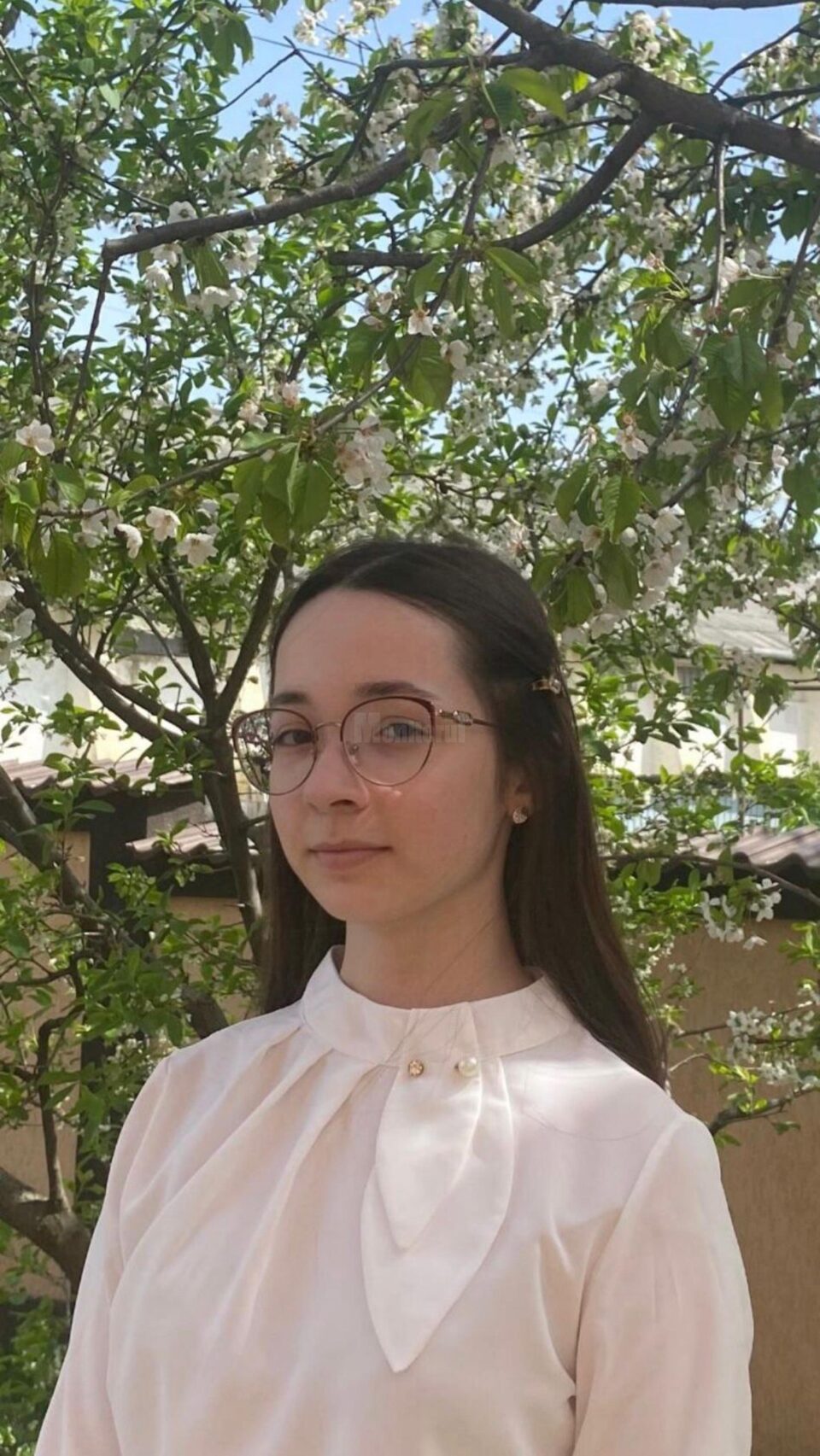 Cristina Elena Florea