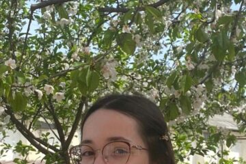 Cristina Elena Florea