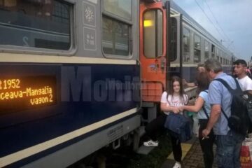 Sucevenii vor putea ajunge pe litoral, până la Mangalia, în vacanța prelungită 1 Mai – Paște