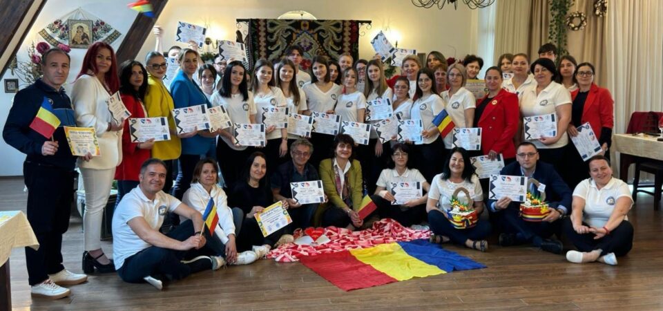Proiectul transfrontalier ,,Suntem ceea ce mâncăm”, la Rădăuți