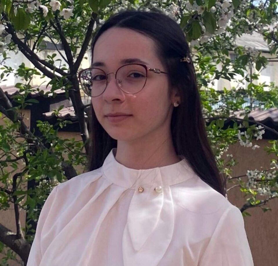 Cristina Elena Florea