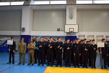 Elevii militari de la Câmpulung, campioni la Olimpiada Sportului Militar Liceal