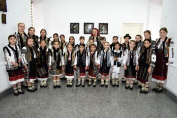 Grupul Moldava
