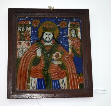 La Fălticeni, a treia ediție a evenimentului cultural – religios „Pași spre Înviere”