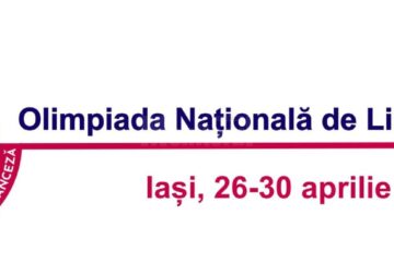 Nouă elevi în lotul județean pentru Olimpiada de Limba franceză, de la Iași