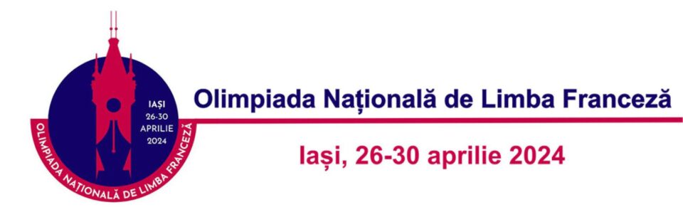 Nouă elevi în lotul județean pentru Olimpiada de Limba franceză, de la Iași