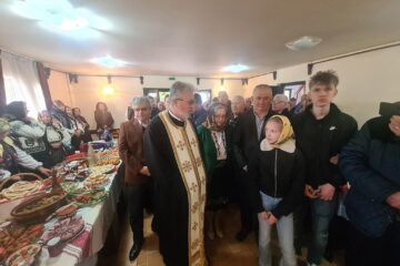 Organizatorii festivalului au mulțumit gospodinelor pentru participarea în număr mare la ediția de anul acesta