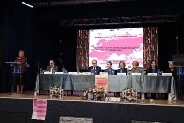Biblioteca USV a organizat simpozionul dedicat Zilei Internaționale a Cărții și Zilei Bibliotecarului