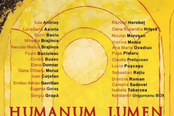 „Humanum Lumen”, ediția a VII-a