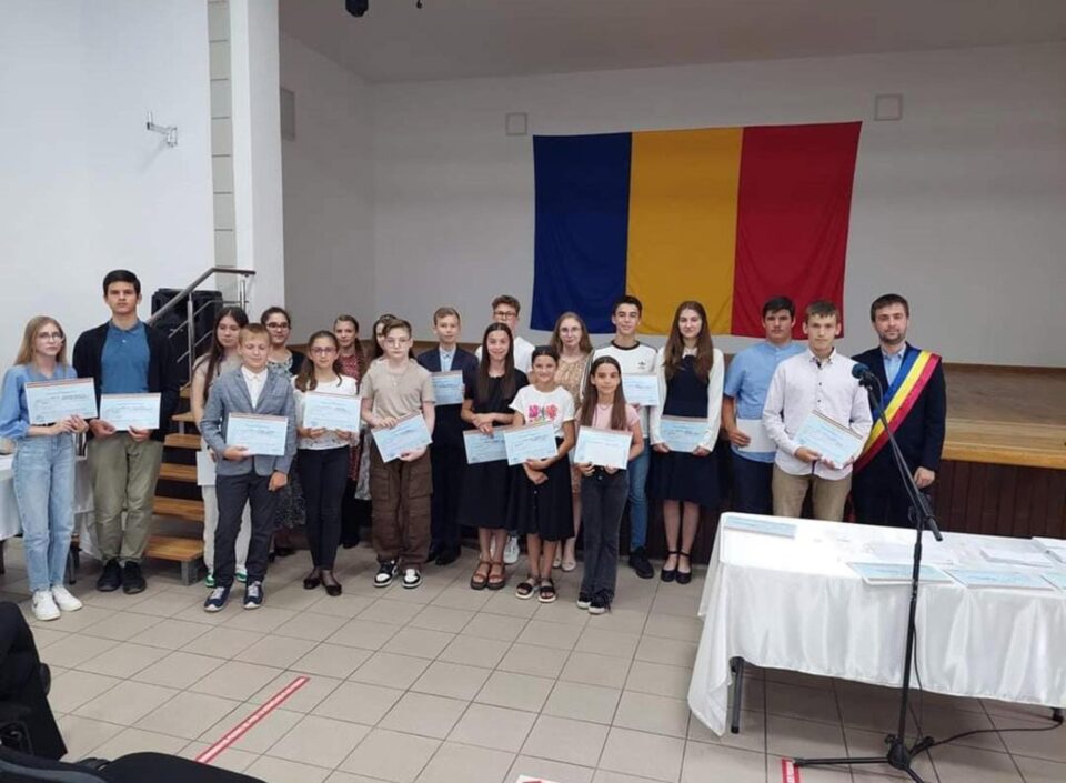 Stimularea performanței în educație