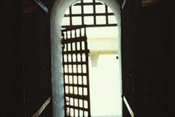 „Tifus în închisoarea din Suceava”