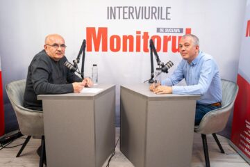 Tiberiu Avram și Ciprian Șlemco