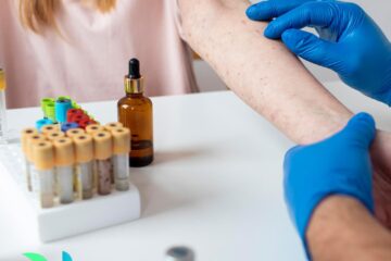 La clinica Hereditas din Suceava puteți realiza testele specifice pentru depistarea alergiilor