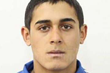 Marcel Costel Solomon